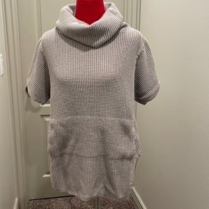 Ugg Tunic Sweater